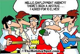 elves